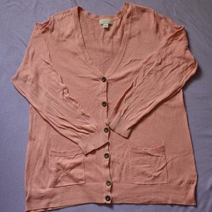 Lightweight Cardigan